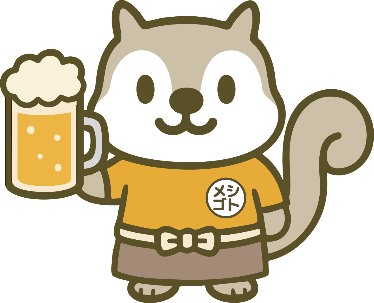 meshigoto